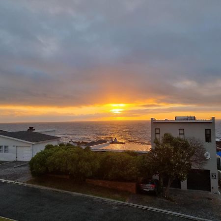 The Bay Lodge Gansbaai Exteriér fotografie