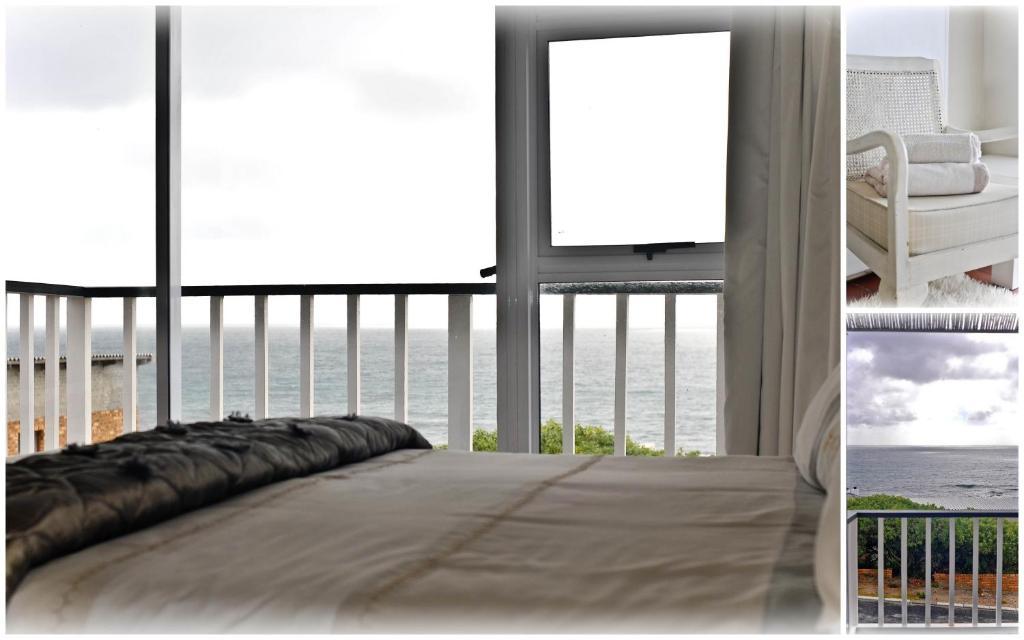 The Bay Lodge Gansbaai Pokoj fotografie