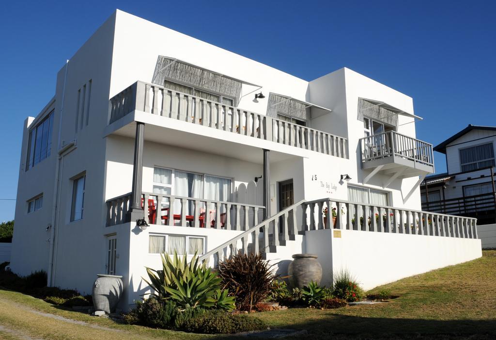 The Bay Lodge Gansbaai Exteriér fotografie