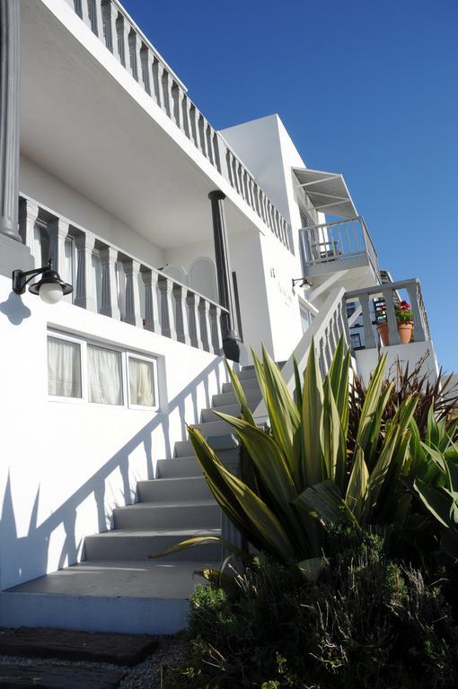 The Bay Lodge Gansbaai Exteriér fotografie